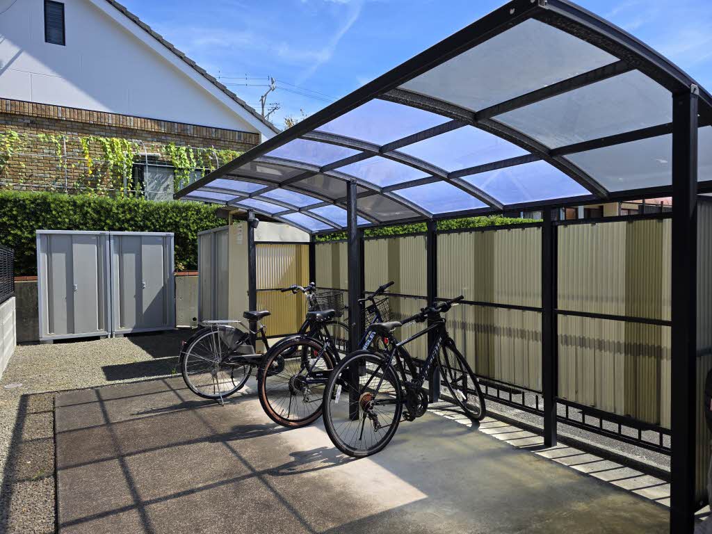 福園ハイツ 0102号-14