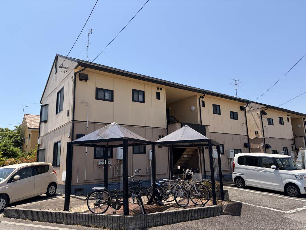 フレグランス　リッチ