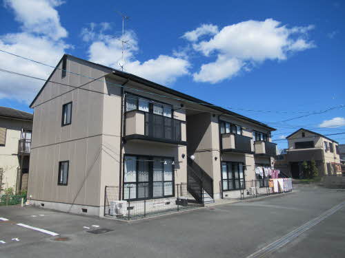 Ｃｉｔｙ田園Ⅰ