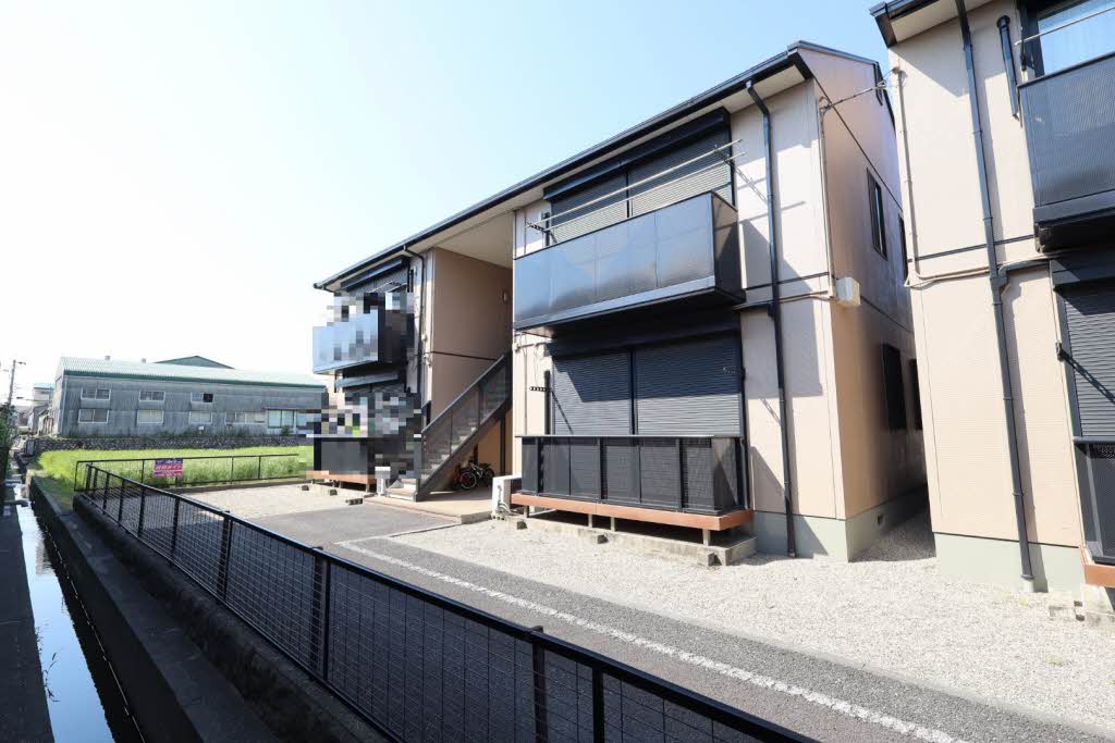 グランヴィラ羽津