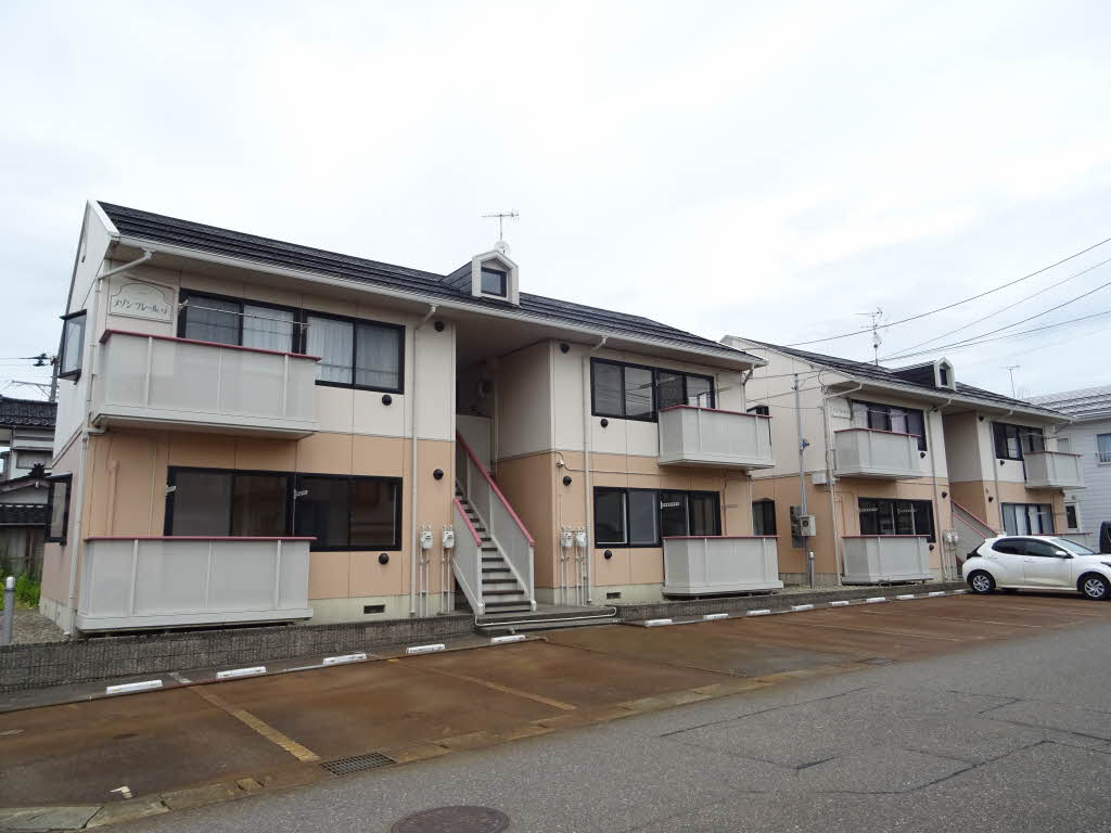 メゾンフレール B201号-15