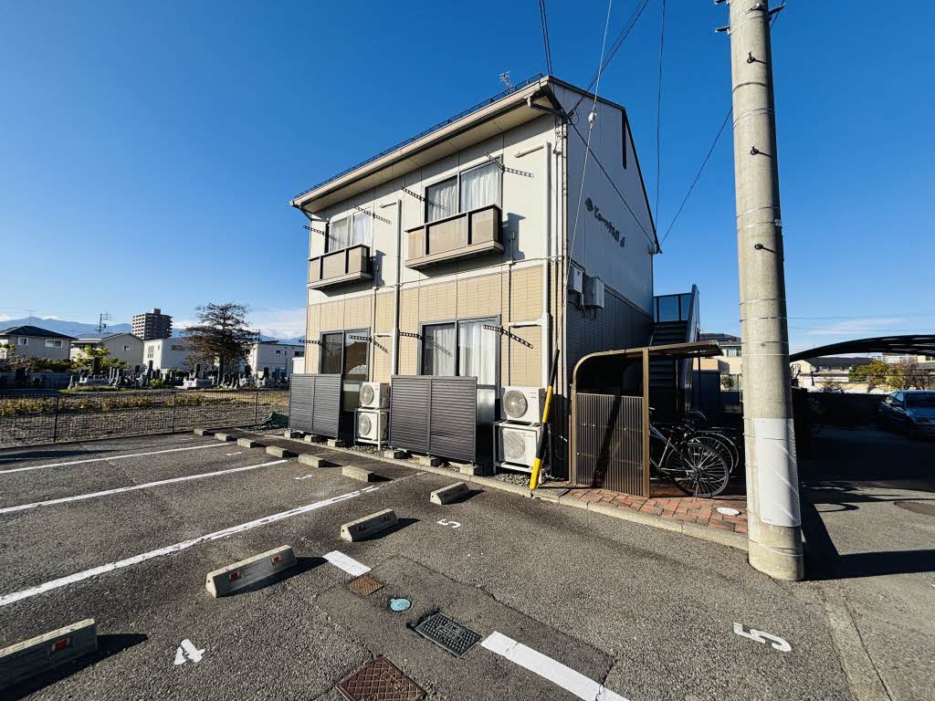 ビューハウス２１A102-1