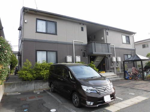 ビレッジ　アスカ A202号-3