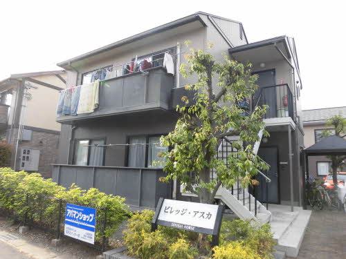 ビレッジ　アスカ B201号-2