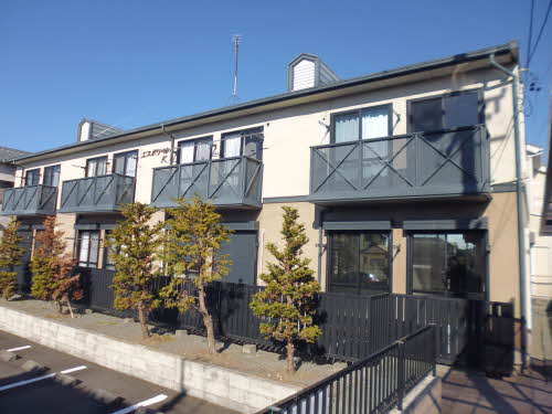 エスポワールＫ0105-1