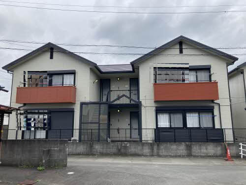 サウスヴィラ B201号-14