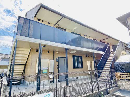 クレストコート丹後