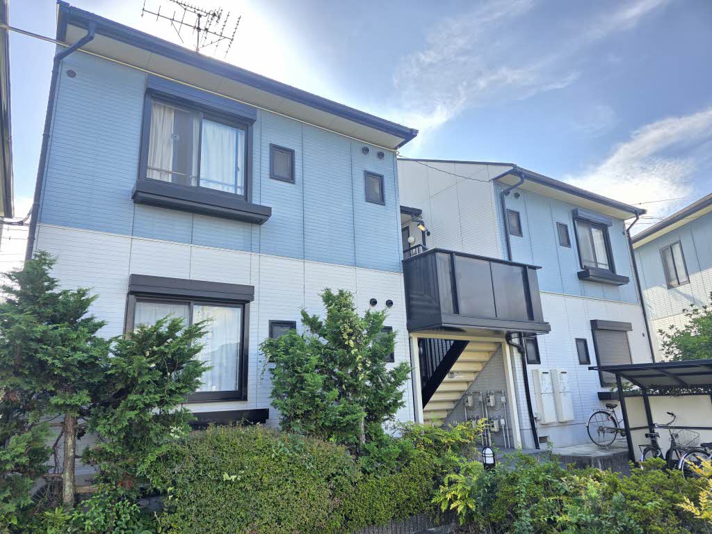 コモンシティ瀬名川