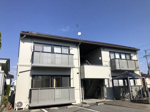 コスモス　ハイツ