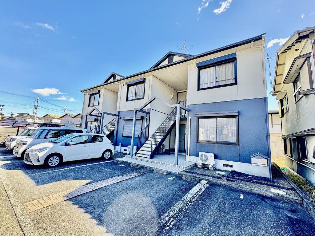 グランシャリオ川合0203-1