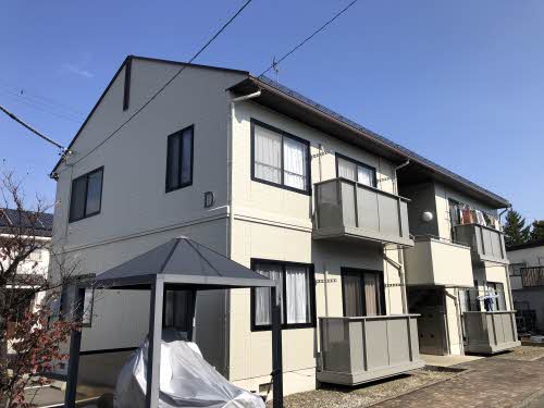 コスモス　ハイツ