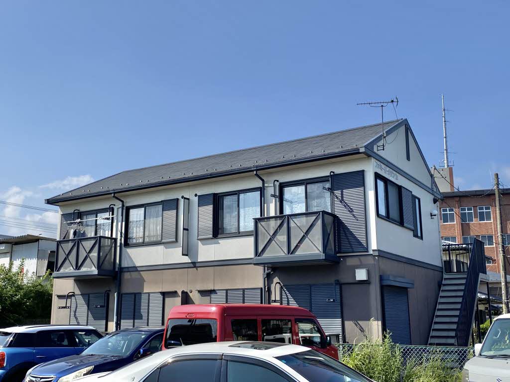 ファミール・メゾンⅡ0102-1