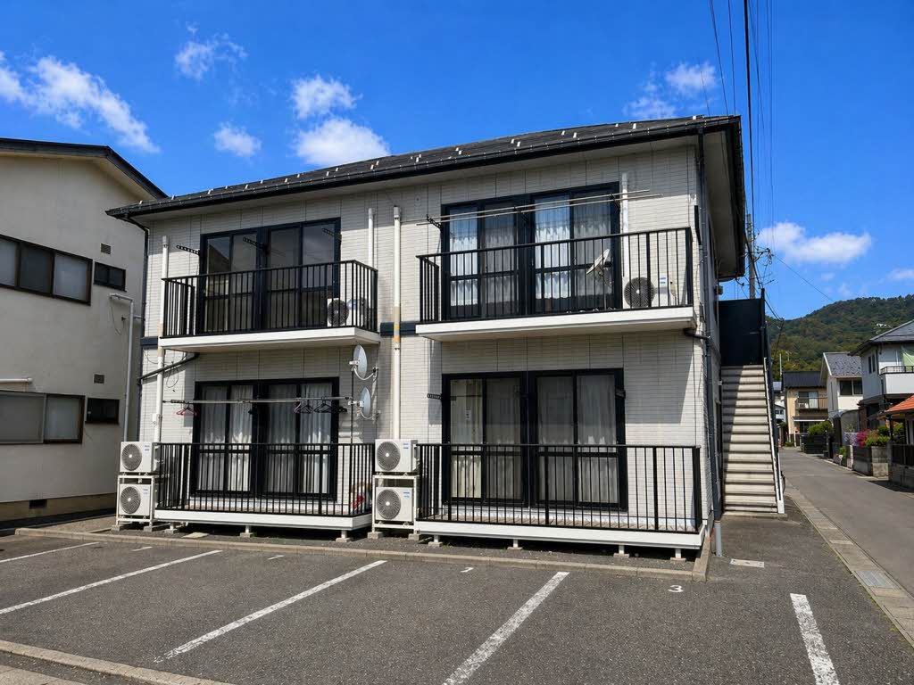 コーポいちよしⅡ 0101号-4