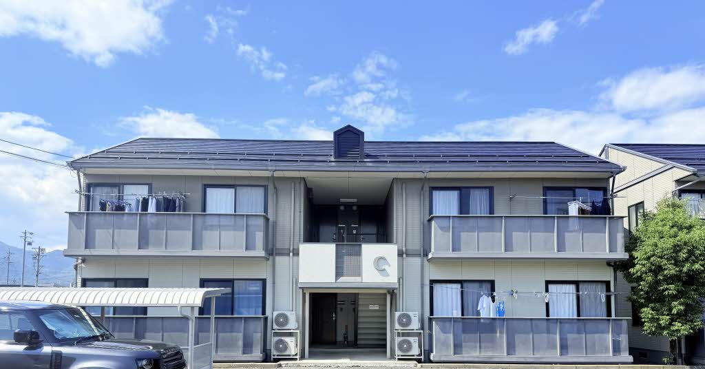 アップルビレッジ下氷鉋