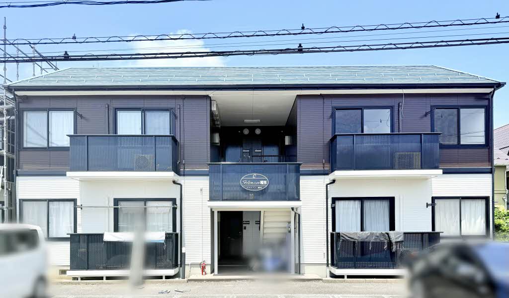 ベルメゾン稲里