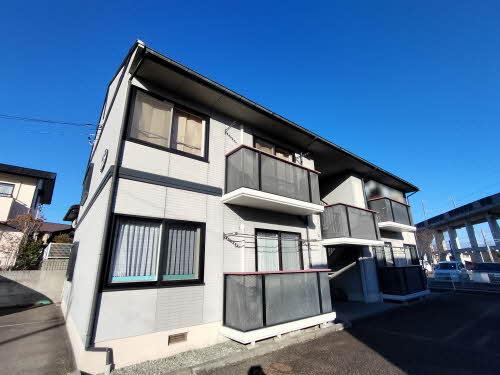 エテルノ安茂里