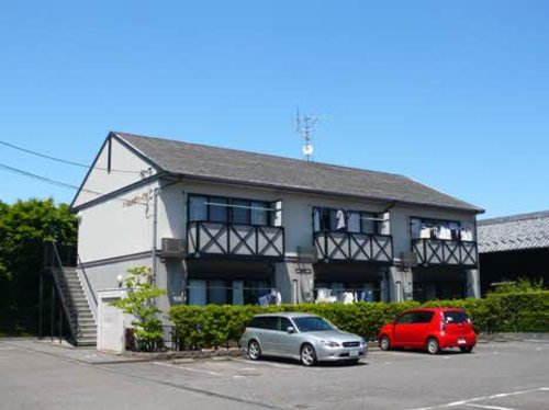 ハシェンダハイツC101-1