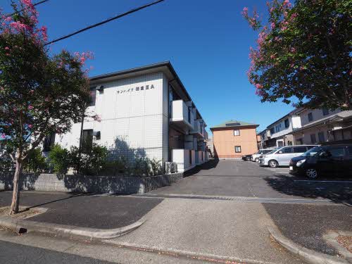 サンハイツ徳重ⅢＡ 0203号-2