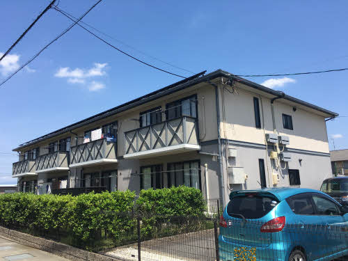 リヴェールＫ＆Ｓ