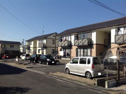 サウスウェーブ　七番館F101-1