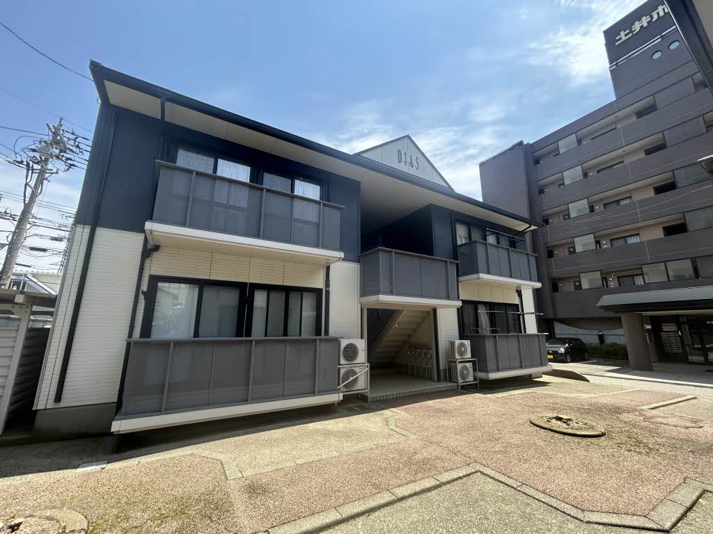 ハイタウン日の出