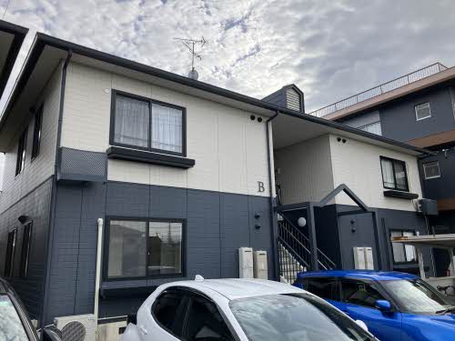 やまいちコーポ第３