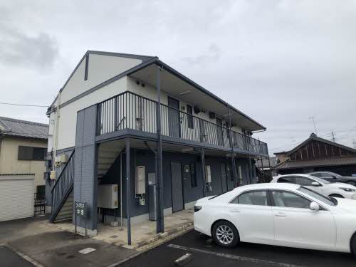 フレグランス中畑0203-1