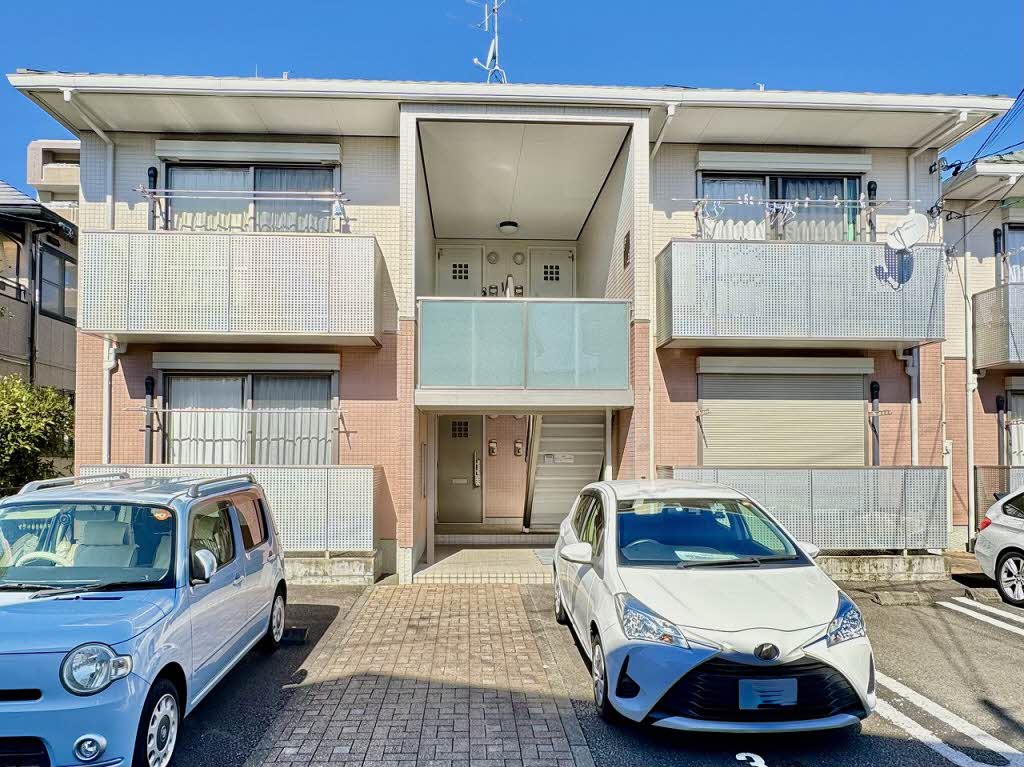 プリエ A102号-15