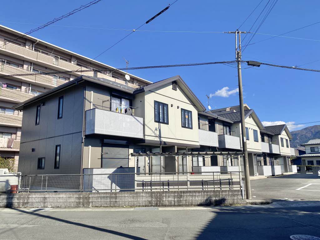 アベニュー向B102-1