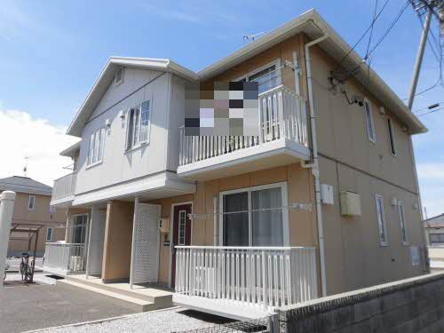 ディアコートＦ