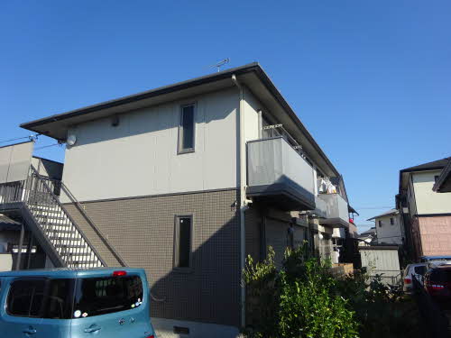 メゾン小浜