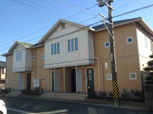 ルミエールノア