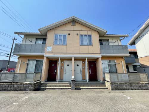 ラ　ヴェル　ヴィルB201-1