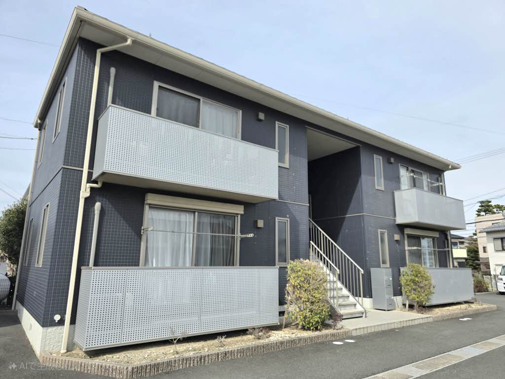 クレセント　ブルーB201-1