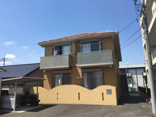 シャーメゾン仙古Ｃ