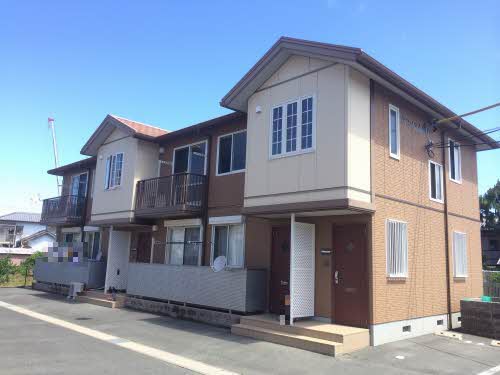 クロノス布橋Ⅱ