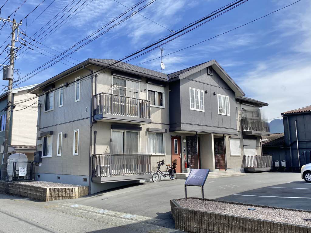 グランパレⅠ1101-1