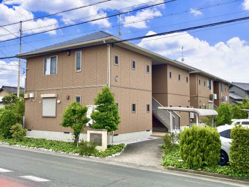 マノワール小浜