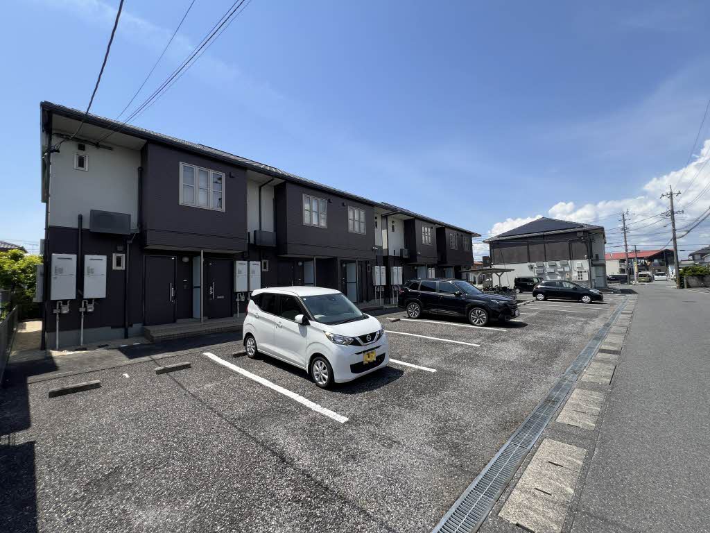 サニーコート久居 B203号-15