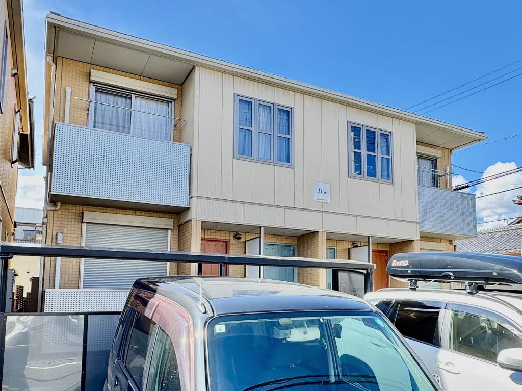 プラウド B101号-2