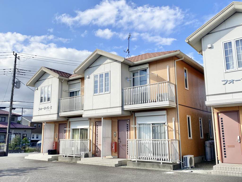 フォーサイトⅠ