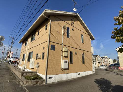 シャーメゾン戸出Ⅱ A202号-15