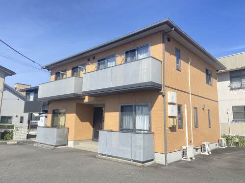 フォーレスモコⅡ0102-1