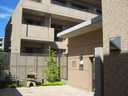 サニーサイド東山