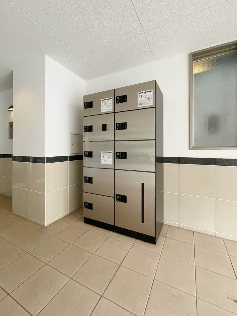 クレール高岳 0303号-3