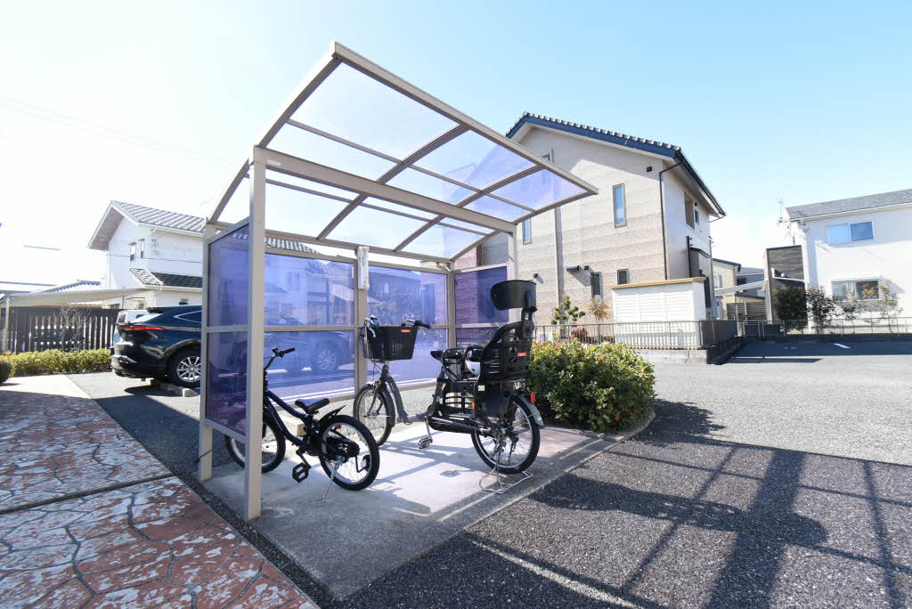 ソシア B102号-15