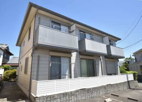 リヴェール一色0201-1