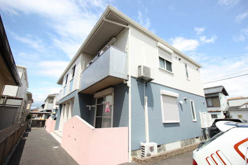 サニーコートA101-1