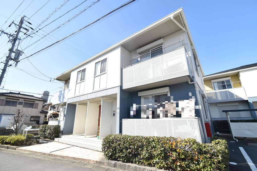 グレース木曽川