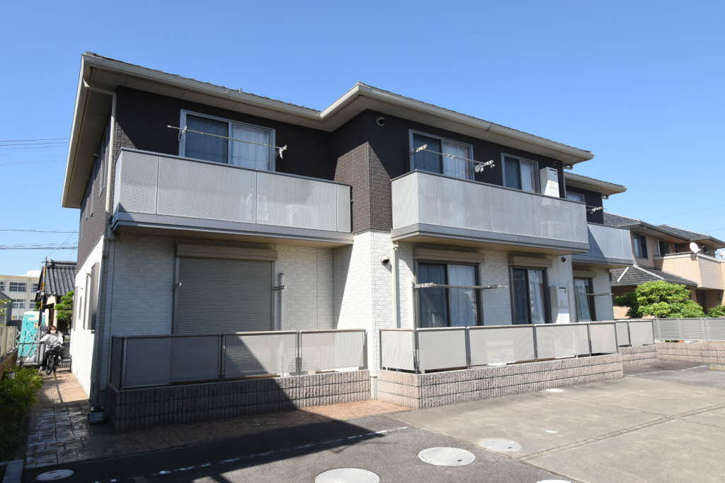 粟田木ヒルズ 0101号-15